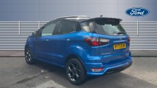 Ford EcoSport 1.0 EcoBoost 125 ST-Line 5dr Petrol Hatchback